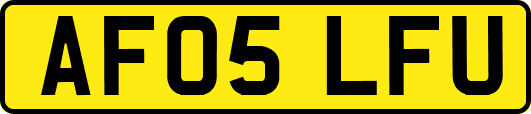 AF05LFU