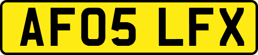 AF05LFX