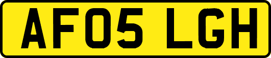 AF05LGH