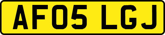 AF05LGJ