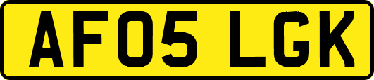 AF05LGK