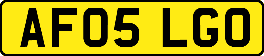 AF05LGO