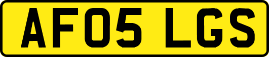 AF05LGS