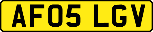 AF05LGV
