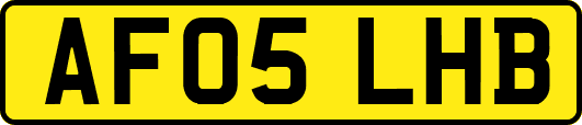 AF05LHB