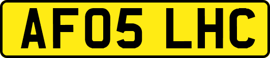 AF05LHC