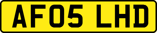 AF05LHD