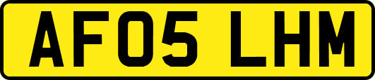 AF05LHM