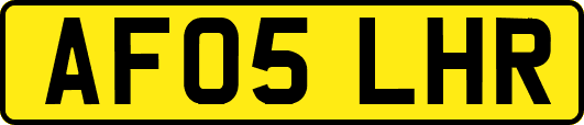 AF05LHR