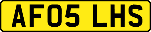 AF05LHS