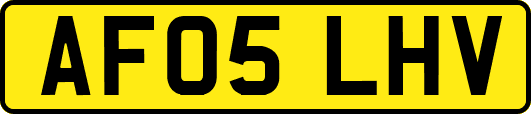AF05LHV
