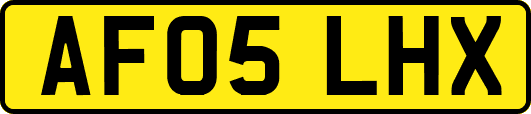 AF05LHX