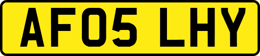 AF05LHY