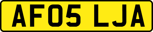 AF05LJA