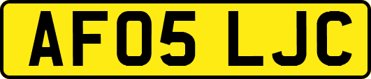 AF05LJC