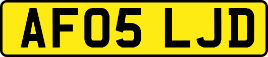 AF05LJD