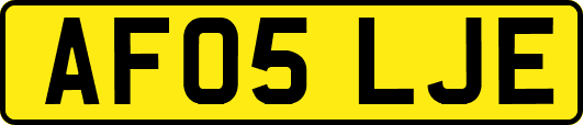 AF05LJE