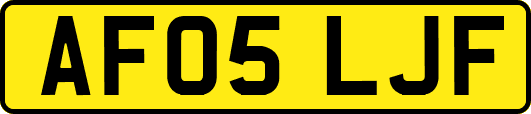 AF05LJF