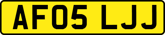 AF05LJJ