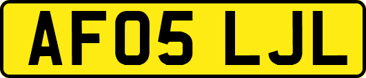 AF05LJL