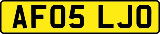 AF05LJO
