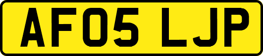 AF05LJP