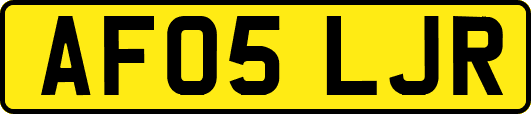 AF05LJR