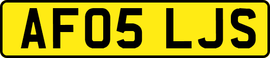 AF05LJS