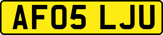 AF05LJU