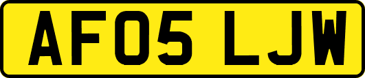 AF05LJW