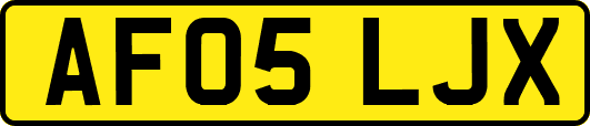 AF05LJX
