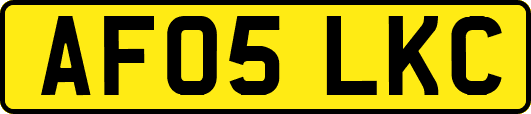 AF05LKC