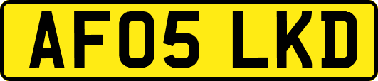 AF05LKD