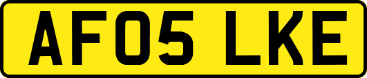 AF05LKE