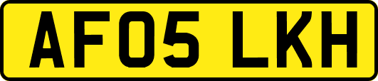 AF05LKH