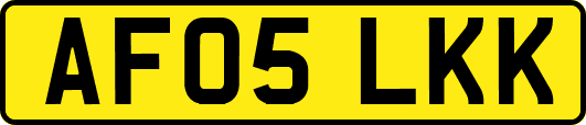 AF05LKK