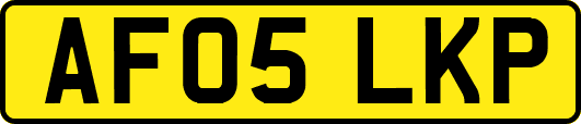 AF05LKP