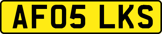 AF05LKS