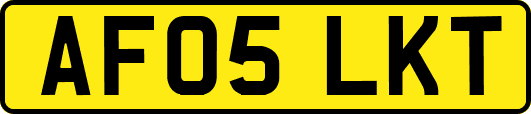 AF05LKT