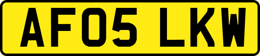 AF05LKW
