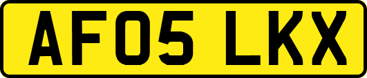 AF05LKX