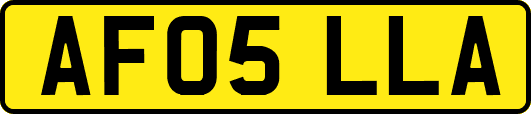 AF05LLA