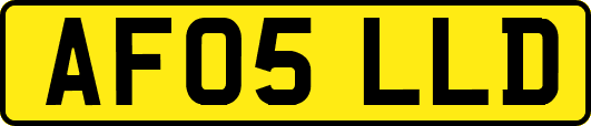 AF05LLD