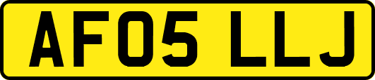 AF05LLJ