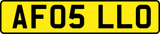 AF05LLO