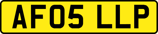 AF05LLP