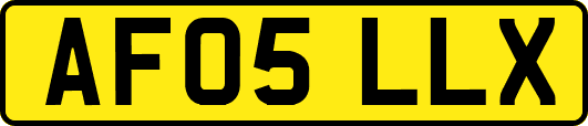 AF05LLX