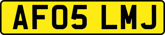 AF05LMJ