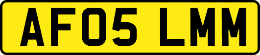 AF05LMM
