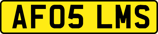 AF05LMS